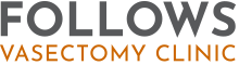 Follows Vasectomy Clinic Logo